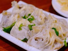 烤包子-怡妮新疆风味餐厅(东江湾路店)