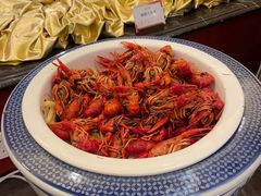 -上海吉臣维景酒店·维多利亚餐厅