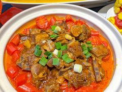 -汉水谣·江景餐厅(江滩店)