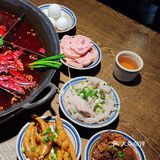 美食合集（31）｜新街里的这家九宫格火锅也太🔥了吧