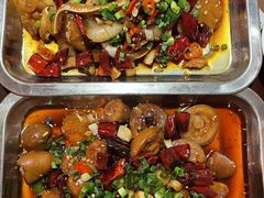 -江北北火锅馆·公路夜市(魏公村店)