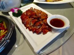 烧鸭-春霞园餐厅