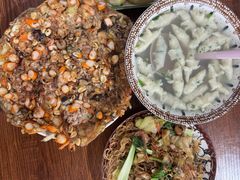 -食来运转平潭小吃(平潭店)