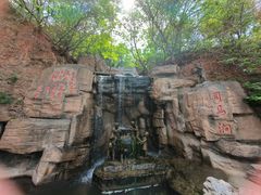 -倒盏民俗文化村