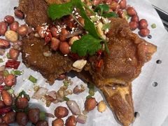 -小菜园新徽菜(蚌埠蚌山万达店)