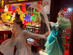-小龙翻大江文化火锅(宽窄店)