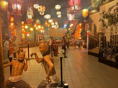 -中国闽台缘博物馆