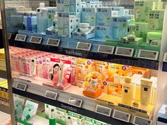 -Olive Young(明洞旗舰店)