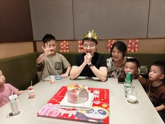 -海底捞火锅(金融街万达店)