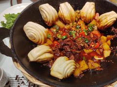 -古洼一锅鲜(开发区店)