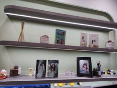 -海马体家庭照相馆(广州正佳广场店)