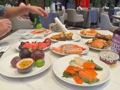 -临水宫·康养餐厅(徐矿广场店)