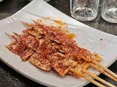 -金刚山(学府路店)