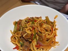 -马记永·兰州牛肉面(3019君尚店)