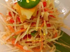 -太食獸泰式茶餐厅(北美新天地店)