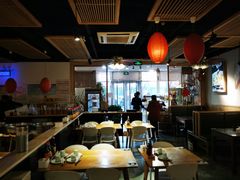 大堂-嘉年华面包房餐厅（饺子馆）(陶然亭店)