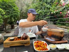 -一粥(华侨城创意文化园店)