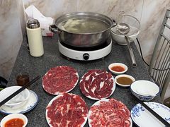 -五洲牛肉美食馆