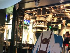 -haxnbauer海森堡德国餐厅(深圳coco店)