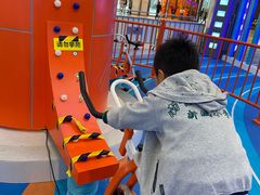 -龙湖南京江北天街