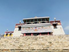 -五当召景区