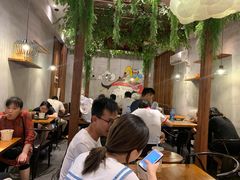 大堂-豫楚源美猴王·面(武展店)