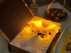 -假装苏杭·迎春花与梅(陆家嘴中心店)