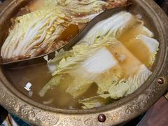 -大白羊蝎子馆(后沙峪山姆店)