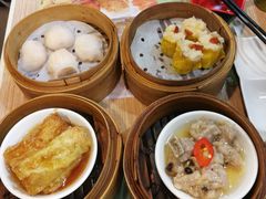 -添好运点心专门店(中环IFC店)