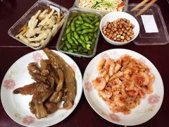 -老人和饭店(淮海中路店)