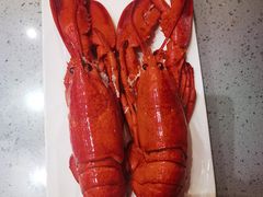 -神洲四海大酒楼(王府井澳门中心店)