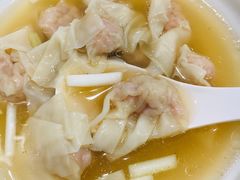 -恩宁刘福记(东华东路店)