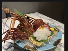 -家贺屋刺身寿司专门店