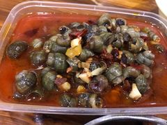-凡老头米线砂锅(古荡新村西粮站)
