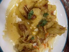 -一块豆腐·海鲜·家常菜(李沧书院路店)