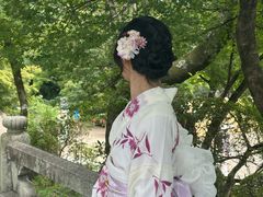 -京都冈本和服体验租赁店(祗园店)