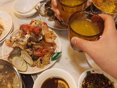 -九月海·海鲜自助(世纪东方店)