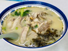 -明呈黄鱼面馆(斜土路店)