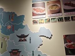 -不倒翁·安徽名菜楼(步行街店)