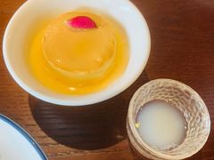 黄酒布丁-寻宝记绍兴菜(鲁迅路店)