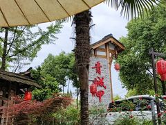 -青城甲(青城山店)