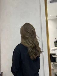 -Kraemer Paris  苏豪路易士·嘉玛发廊
