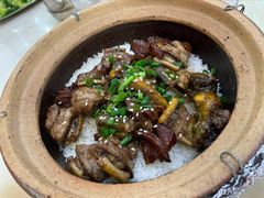 -红星光发煲仔饭(大石街店)