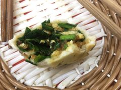 -开封老式扣碗羊杂汤(二七万达店)