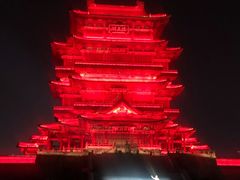 -寻梦滕王阁实景演出