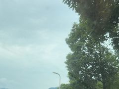 -海窝子古镇