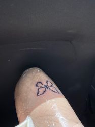 -極致刺青TATTOO STUDIO 私人订制
