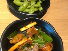 -黑牛の場(兴隆大奥莱店)
