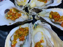 -烧蠔帮·生蚝海鲜牌档(观海店)