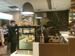 -麦当劳(总统大酒店店)